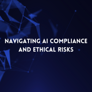 AI in healthcare is powerful—but it comes with unique compliance and ethical risks. This course equips leaders with the tools and strategies to navigate regulations, mitigate risks, and build AI systems that are secure, transparent, and fair.