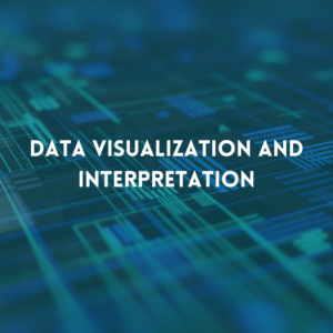 Data Visualization and Interpretation