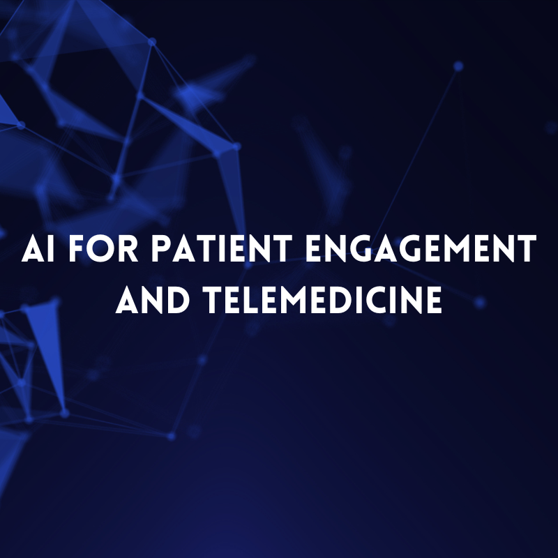 AI is revolutionizing patient engagement and telemedicine by personalizing communication, streamlining workflows, and enhancing virtual care. This course provides healthcare leaders with the knowledge and strategies to implement AI-powered tools securely and effectively—delivering better patient experiences and outcomes.