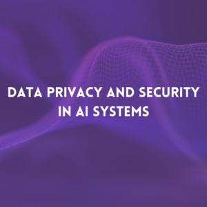 As AI systems handle more sensitive healthcare data, ensuring data privacy and security has never been more critical. This course equips healthcare leaders and IT professionals with the tools and strategies to safeguard patient information, comply with regulations, and build trust in AI-powered solutions.