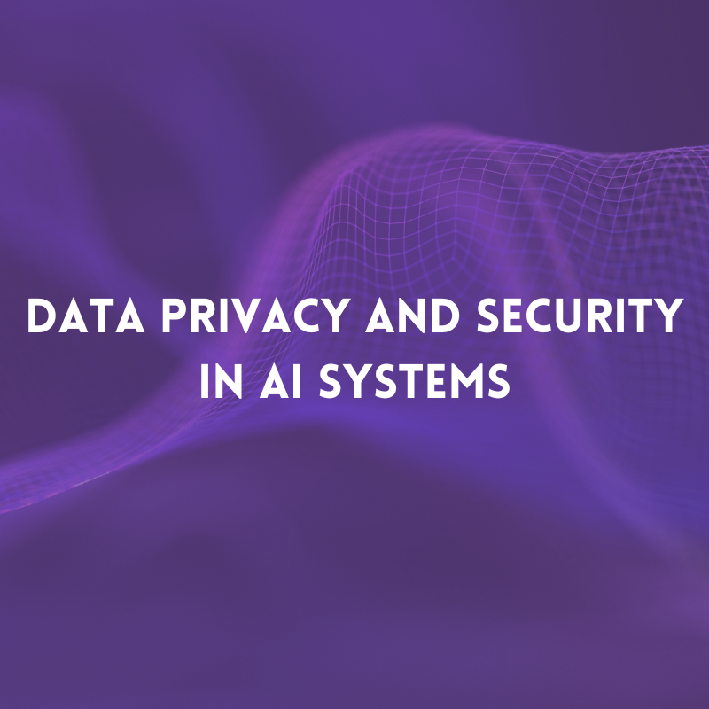 As AI systems handle more sensitive healthcare data, ensuring data privacy and security has never been more critical. This course equips healthcare leaders and IT professionals with the tools and strategies to safeguard patient information, comply with regulations, and build trust in AI-powered solutions.