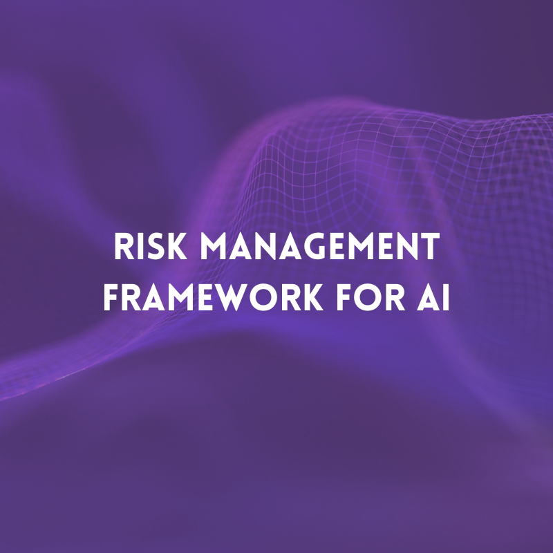 AI in healthcare offers incredible opportunities, but also unprecedented risks. This course provides healthcare leaders with the tools and strategies to build a robust risk management framework, ensuring safety, security, and compliance in AI adoption.